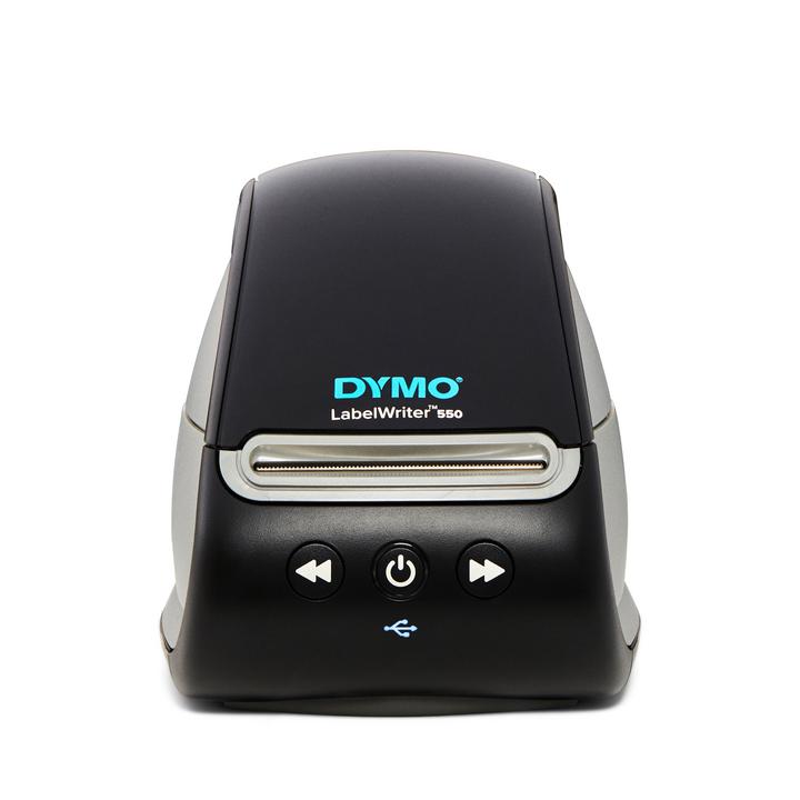 Drukarka etykiet Dymo LabelWriter 550 2112722